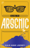 Cover Image: A Geek Girl's Guide to Arsenic