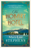 book cover for The Hobart Hotel