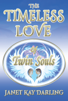 book cover for The Timeless Love of Twin Souls