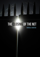 book cover for The Closing of the Net