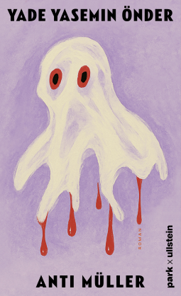 Buchcover für Anti Müller