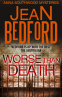 Cover Image: Worse Than Death