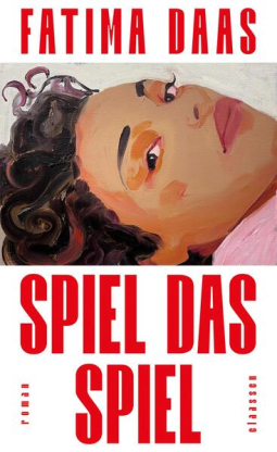 Buchcover für Spiel das Spiel