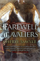 book cover for Farewell Cavaliers
