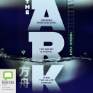 book cover for The Ark