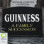 book cover for Guinness: A Family Succession