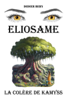 Couverture du livre pour Eliosame - Tome II
