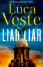 Cover Image: Liar Liar