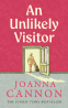 Cover Image: An Unlikely Visitor