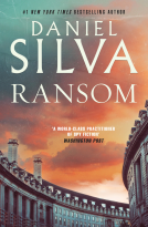 book cover for Ransom