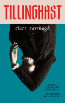 book cover for Tillinghast