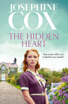 book cover for The Hidden Heart