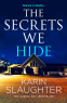 Cover Image: The Secrets We Hide