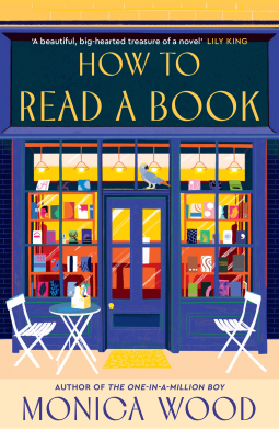 book cover for How to Read a Book