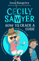 book cover for CECILY SAWYE2_CECILY SAWYER EB