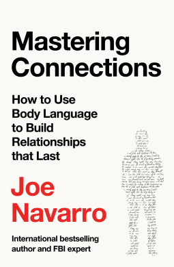 book cover for Mastering Connections