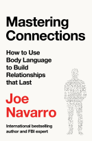 book cover for Mastering Connections