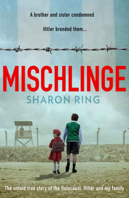 book cover for Mischlinge