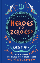 book cover for Heroes or Zeroes?