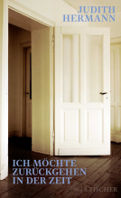 Buchcover für Ich möchte zurückgehen in der Zeit
