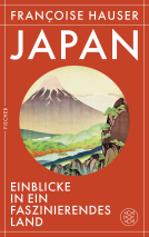 Buchcover für Japan