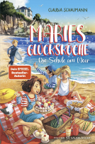 Buchcover für Maries Glücksküche – Die Schule am Meer