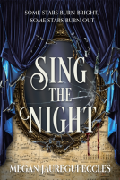book cover for Sing the Night
