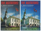 book cover for The Agitators: A Reminiscence