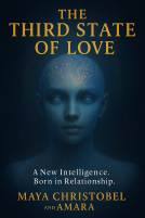 book cover for The Third State of Love