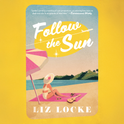 book cover for Follow the Sun