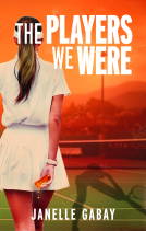 book cover for The Players We Were