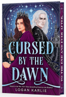 book cover for Cursed by the Dawn (Deluxe Limited Edition)