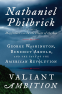 Cover Image: Valiant Ambition
