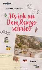 Buchcover für Als ich an Don Renzo schrieb