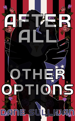 book cover for After All Other Options