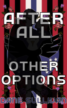 book cover for After All Other Options