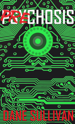 book cover for Prechosis