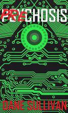 book cover for Prechosis