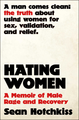 book cover for Hating Women