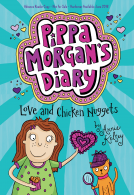 book cover for Love and Chicken Nuggets