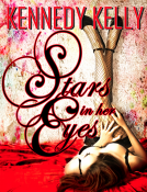 book cover for Stars in her Eyes