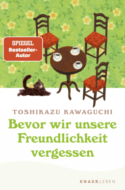 Buchcover für Bevor wir unsere Freundlichkeit vergessen