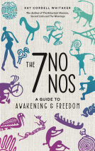 book cover for The 7 No Nos