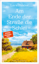 Buchcover für Am Ende der Straße die Schlei