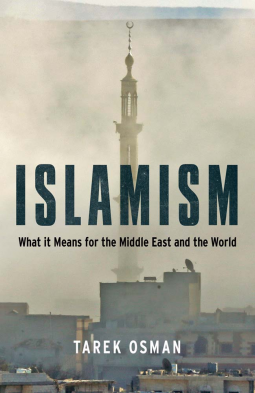 book cover for Islamism