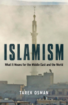 book cover for Islamism