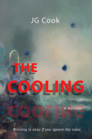 book cover for The Cooling