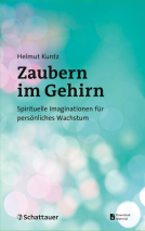 Buchcover für Zaubern im Gehirn