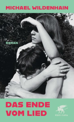 Buchcover für Das Ende vom Lied