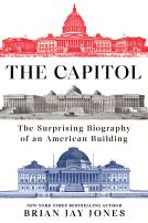 book cover for The Capitol